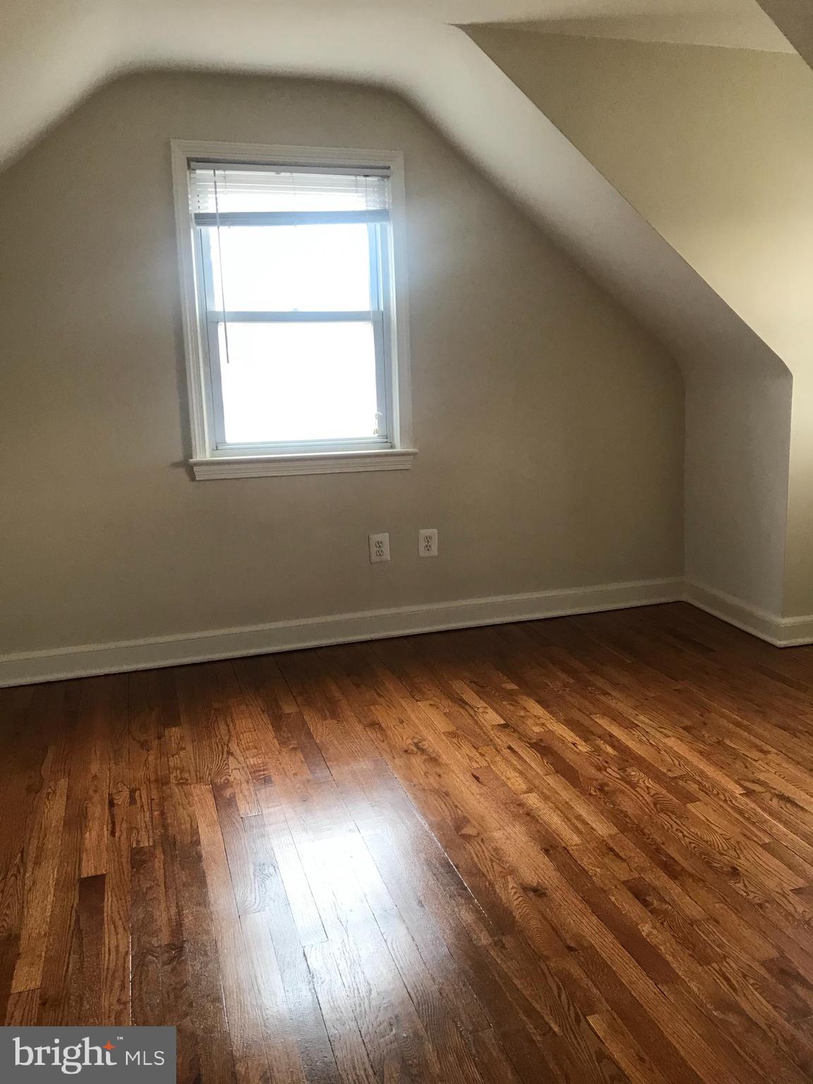 BIRCH - Residential Lease