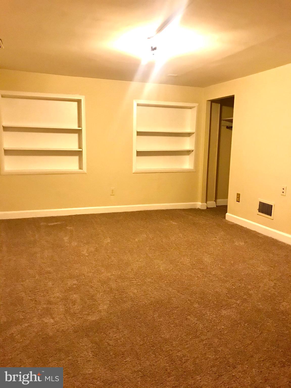 BIRCH - Residential Lease