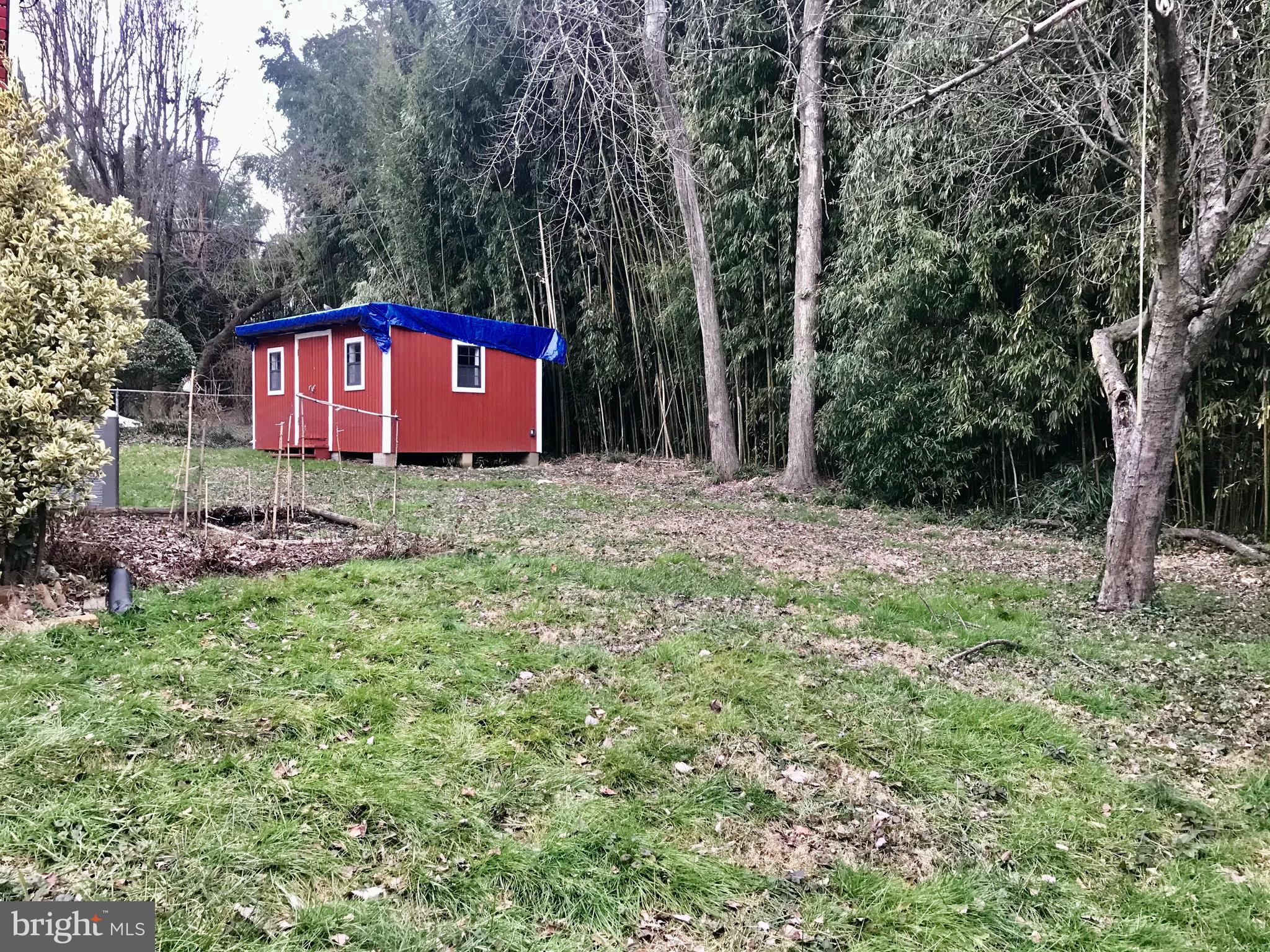 BIRCH - Residential Lease