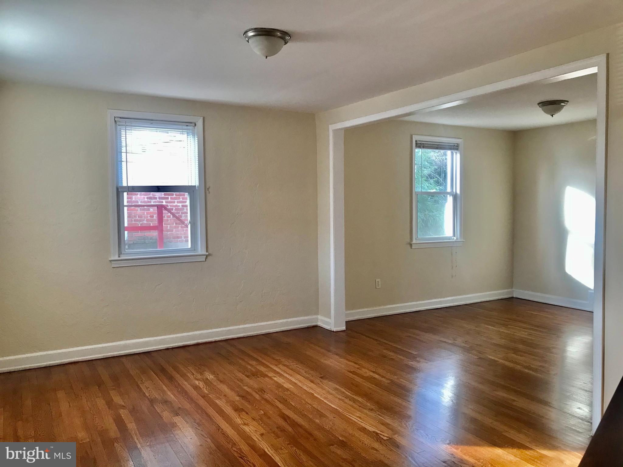 BIRCH - Residential Lease