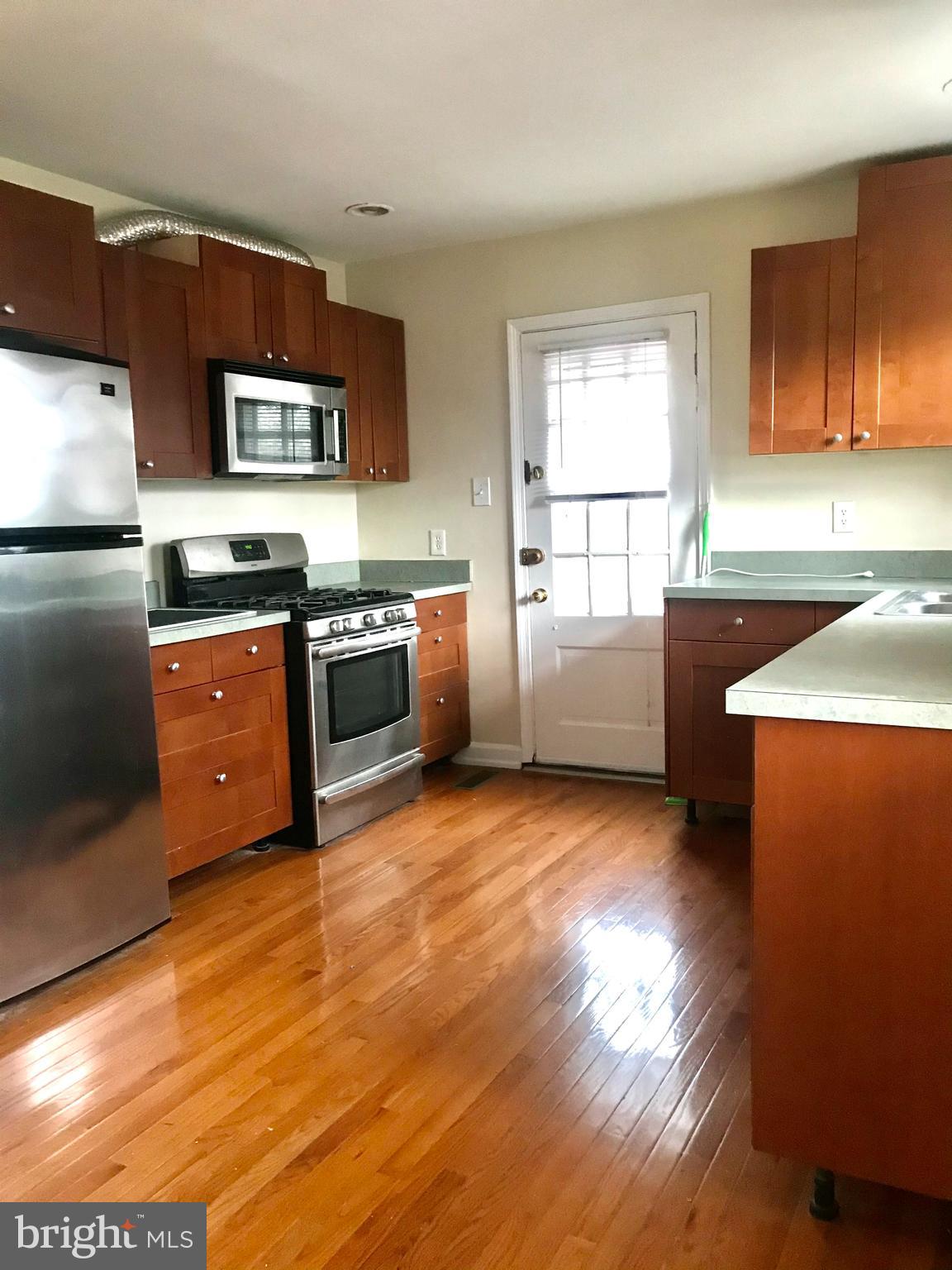 BIRCH - Residential Lease