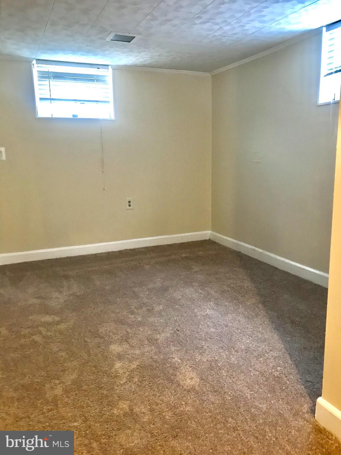 BIRCH - Residential Lease