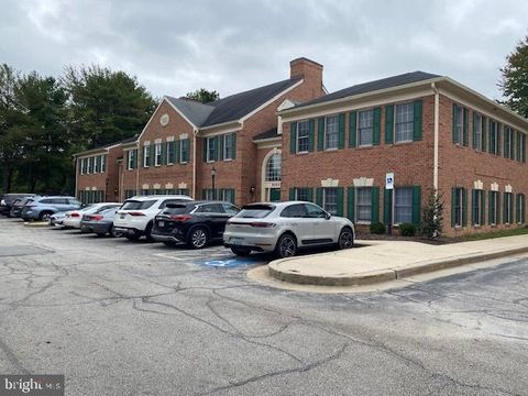 Photo of 5054 Dorsey Hall Drive N #204, ELLICOTT CITY, MD 21042 (MLS # MDHW2060596)