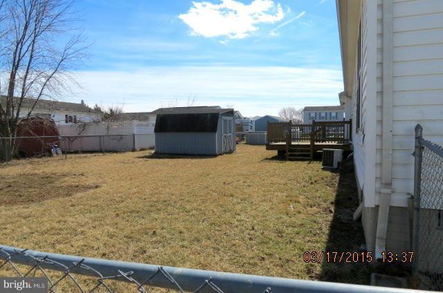 SPRINGFIELD VILLAGE - Residential