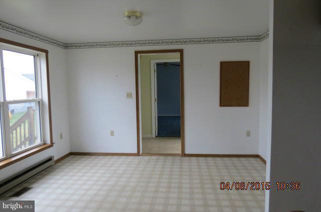 SPRINGFIELD VILLAGE - Residential