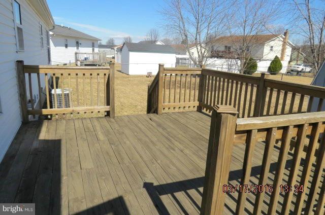 SPRINGFIELD VILLAGE - Residential