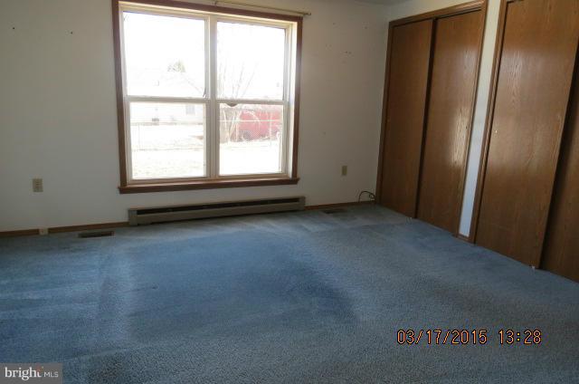 SPRINGFIELD VILLAGE - Residential