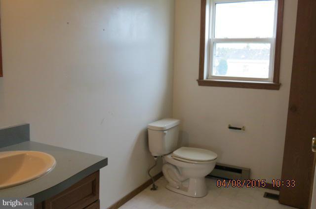 SPRINGFIELD VILLAGE - Residential