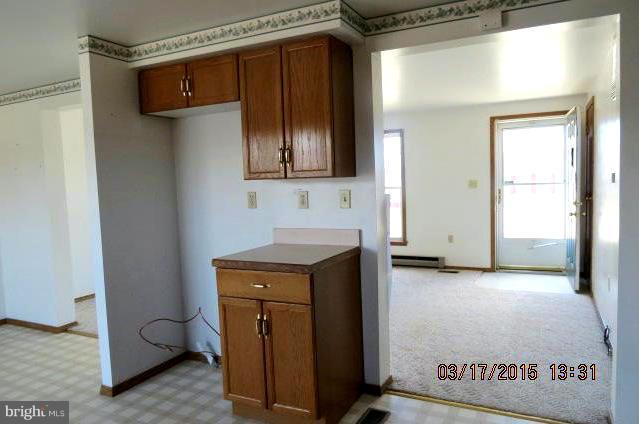 SPRINGFIELD VILLAGE - Residential