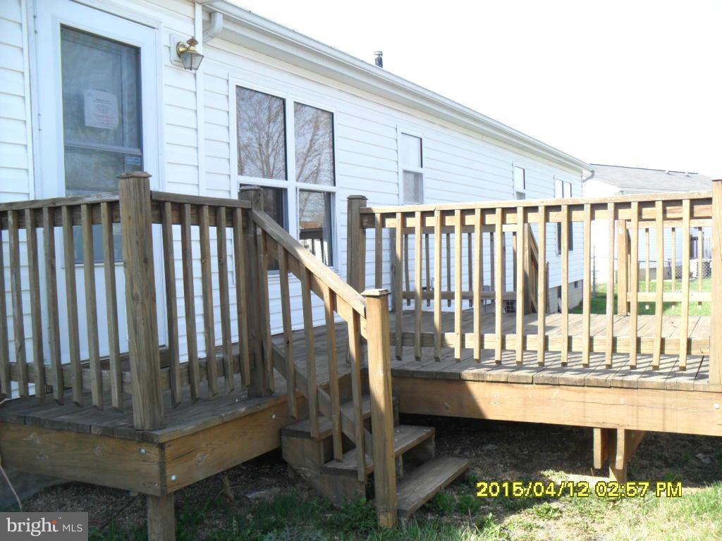 SPRINGFIELD VILLAGE - Residential