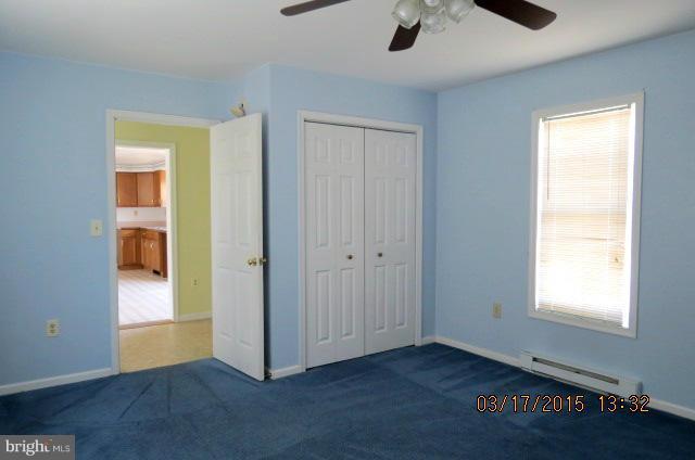 SPRINGFIELD VILLAGE - Residential