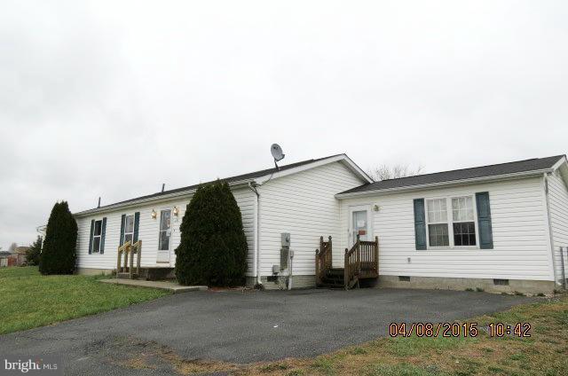 SPRINGFIELD VILLAGE - Residential