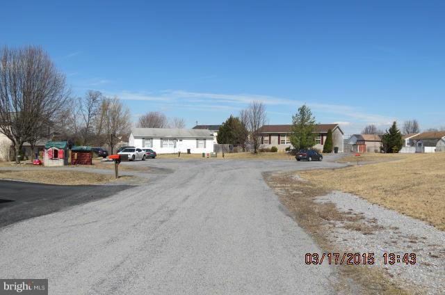 SPRINGFIELD VILLAGE - Residential