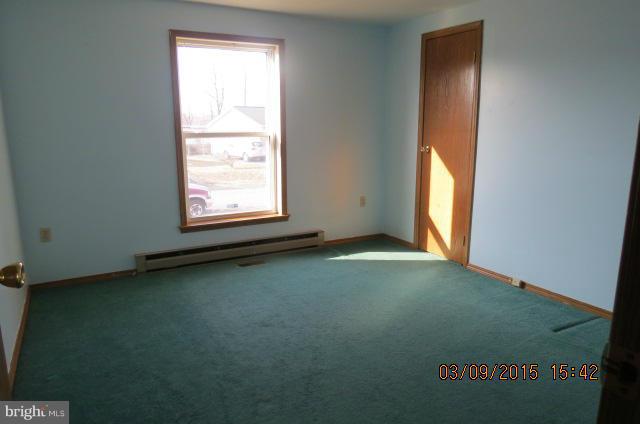 SPRINGFIELD VILLAGE - Residential