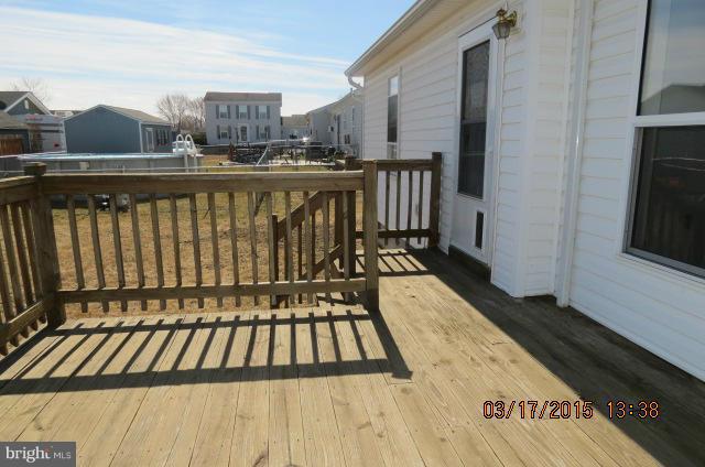 SPRINGFIELD VILLAGE - Residential