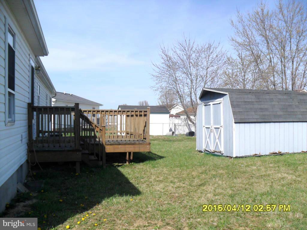 SPRINGFIELD VILLAGE - Residential