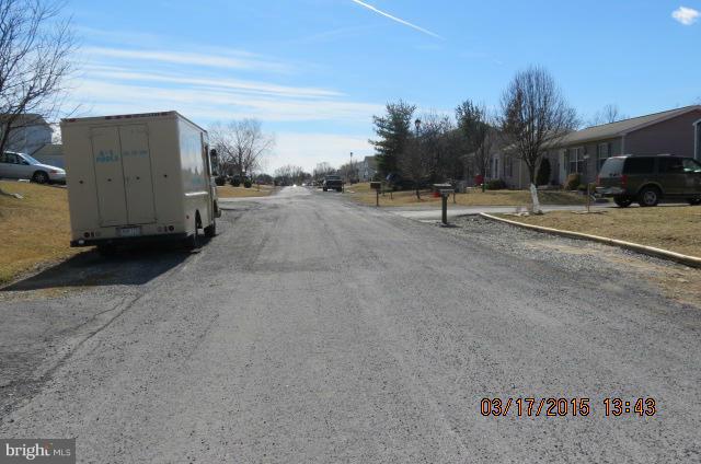 SPRINGFIELD VILLAGE - Residential