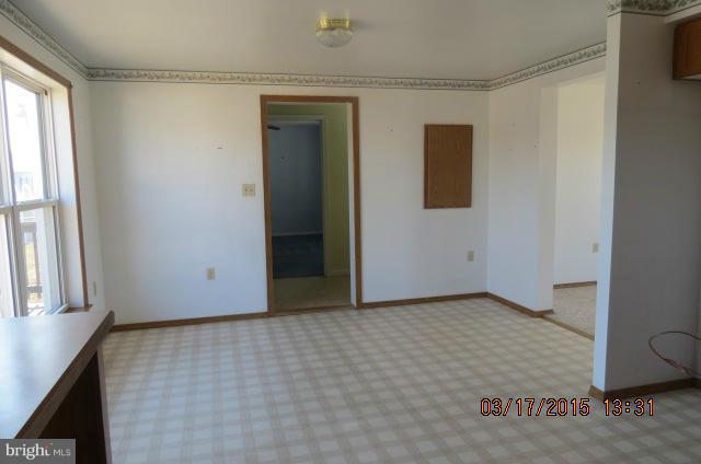 SPRINGFIELD VILLAGE - Residential