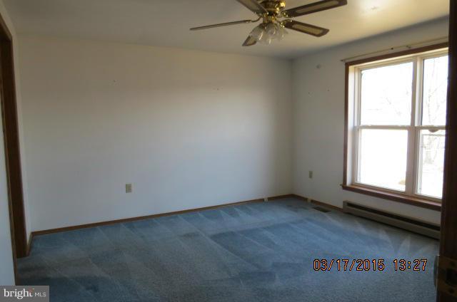 SPRINGFIELD VILLAGE - Residential