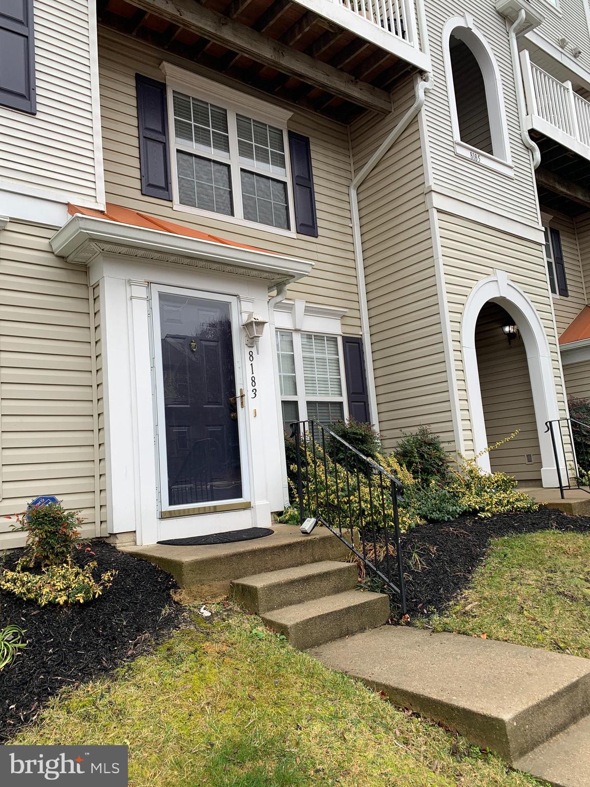 GUNSTON COMMONS - Residential Lease