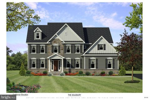Lot 0 WALTON ROAD BLUE BELL PA 19422