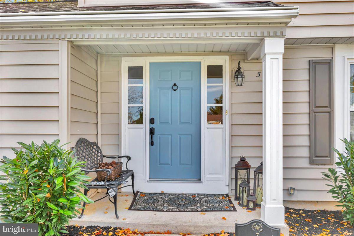 SPRINGDALE - Residential