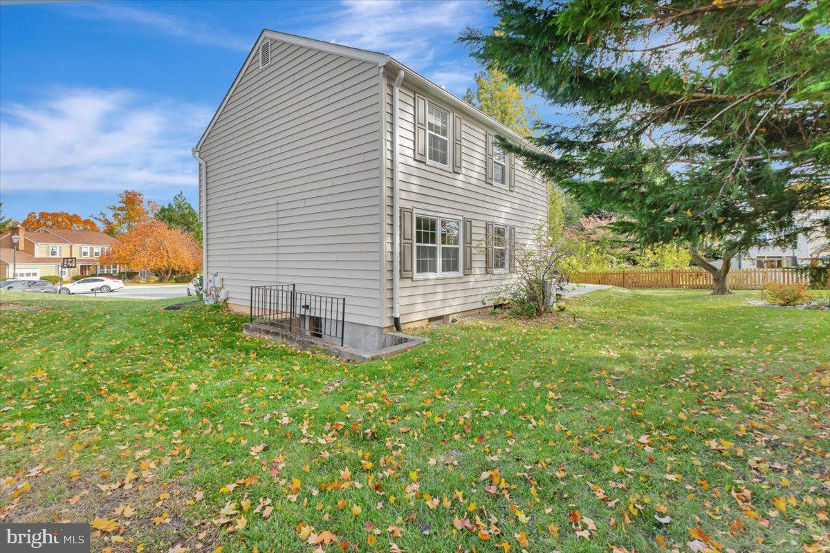 SPRINGDALE - Residential