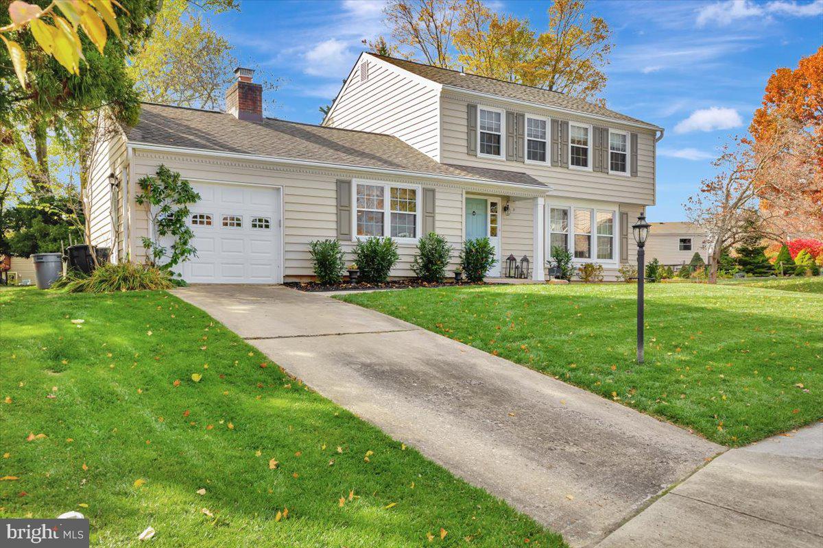 SPRINGDALE - Residential