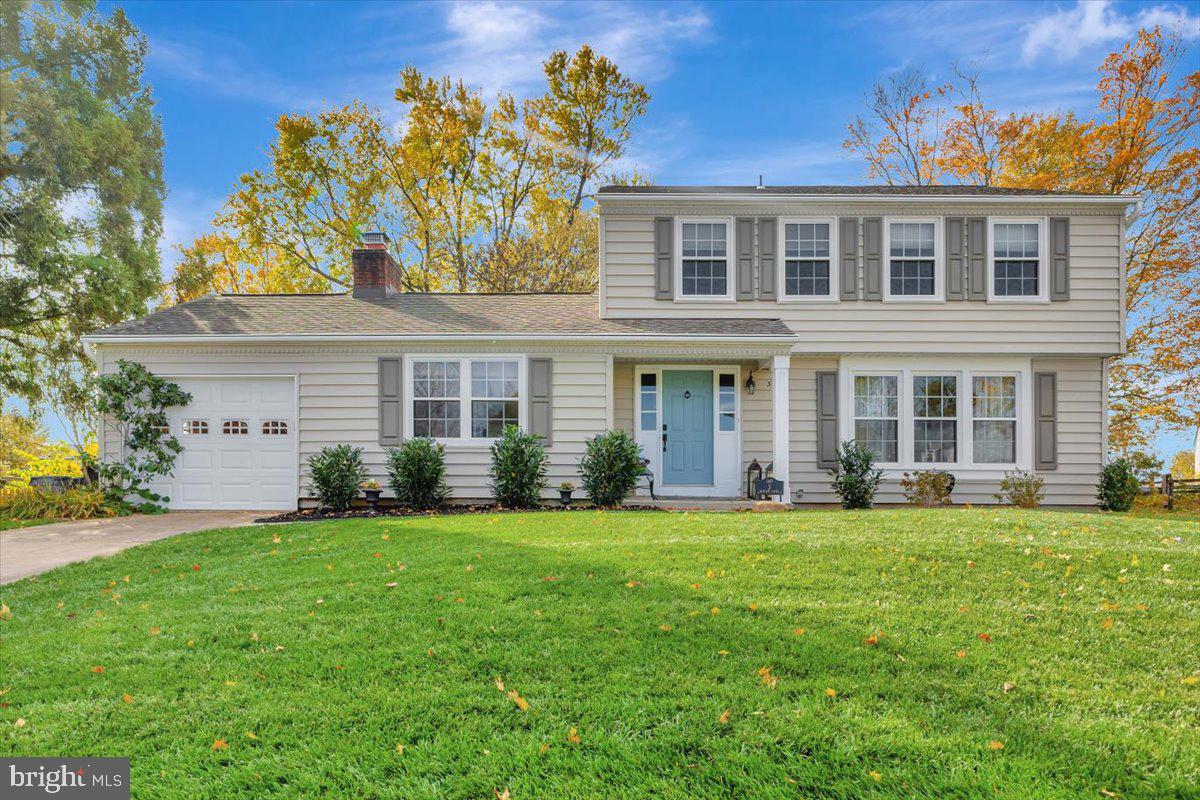 SPRINGDALE - Residential