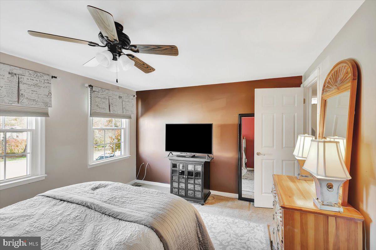 SPRINGDALE - Residential