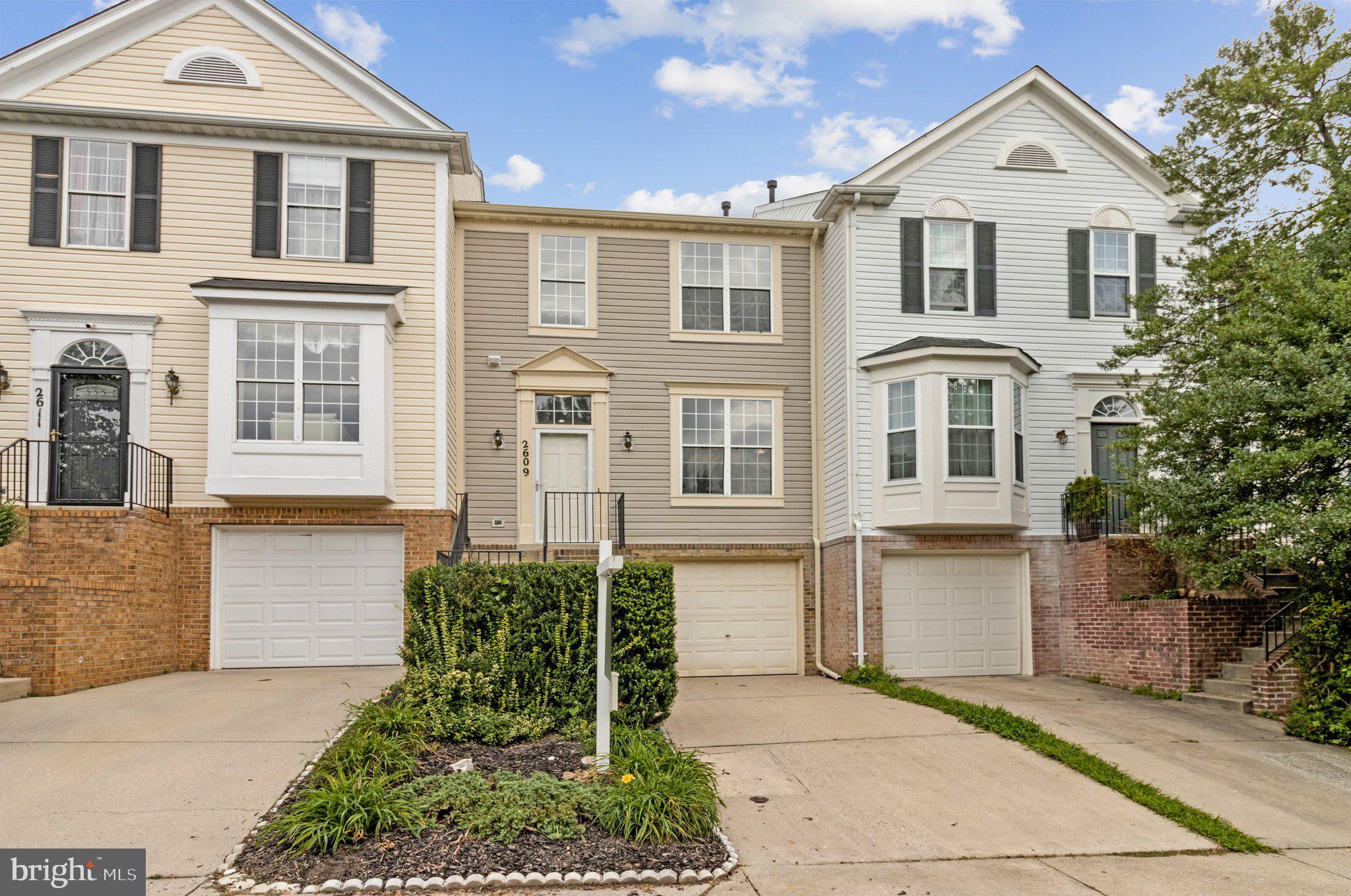 2609 TELLURIDE PLACE