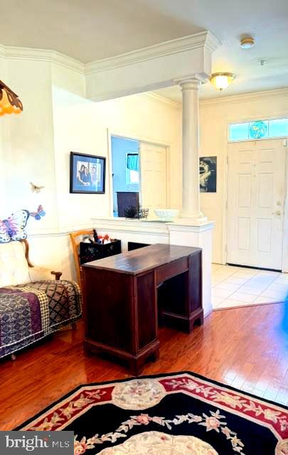 13407 LEESBURG PLACE