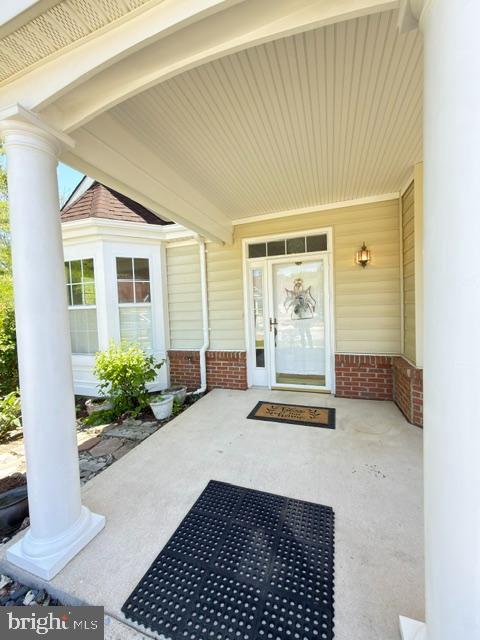 13407 LEESBURG PLACE
