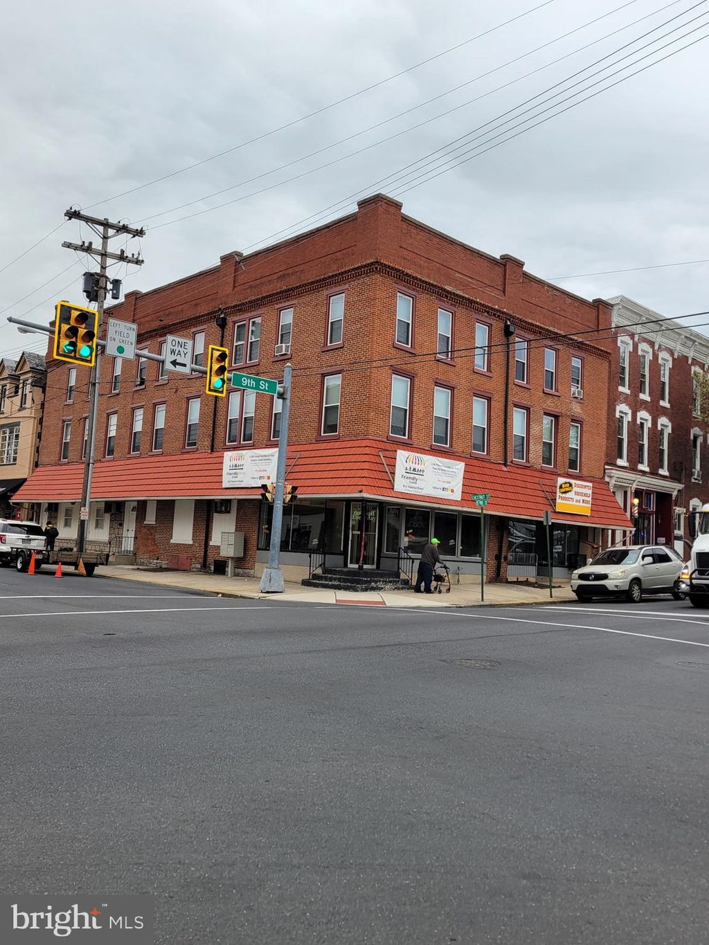 Photo of 834 Chestnut Street, LEBANON, PA 17042 (MLS # PALN2023042)