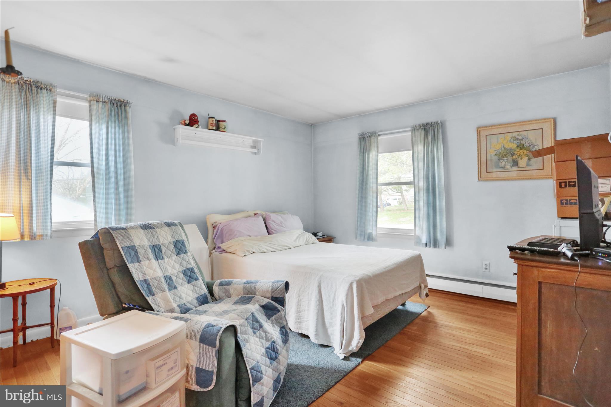 CRESTWOOD - Residential