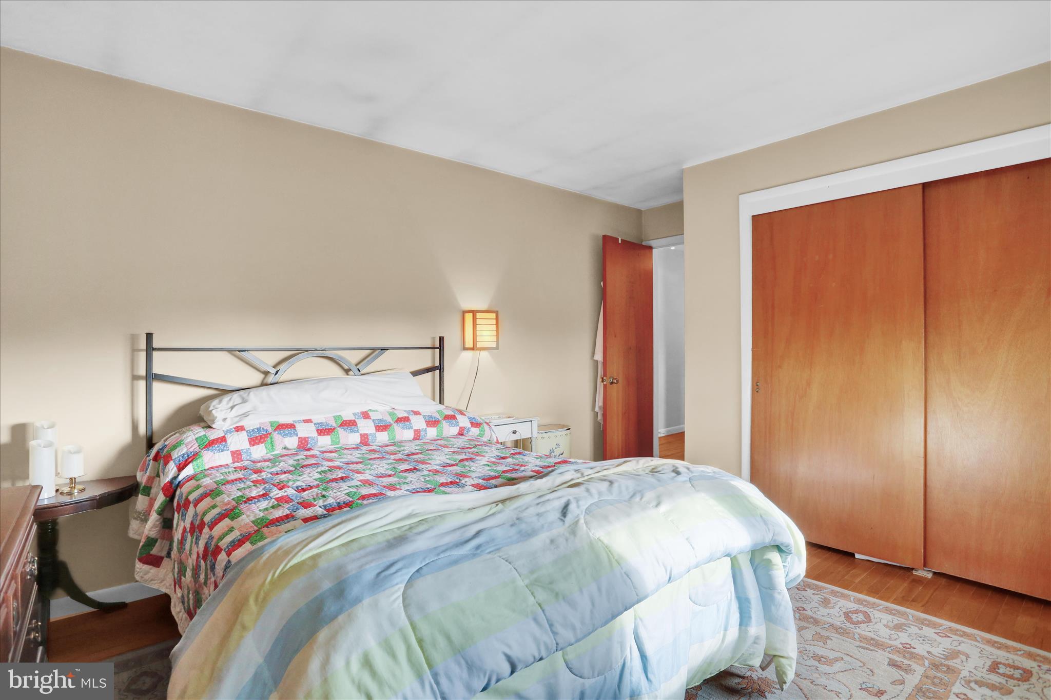 CRESTWOOD - Residential