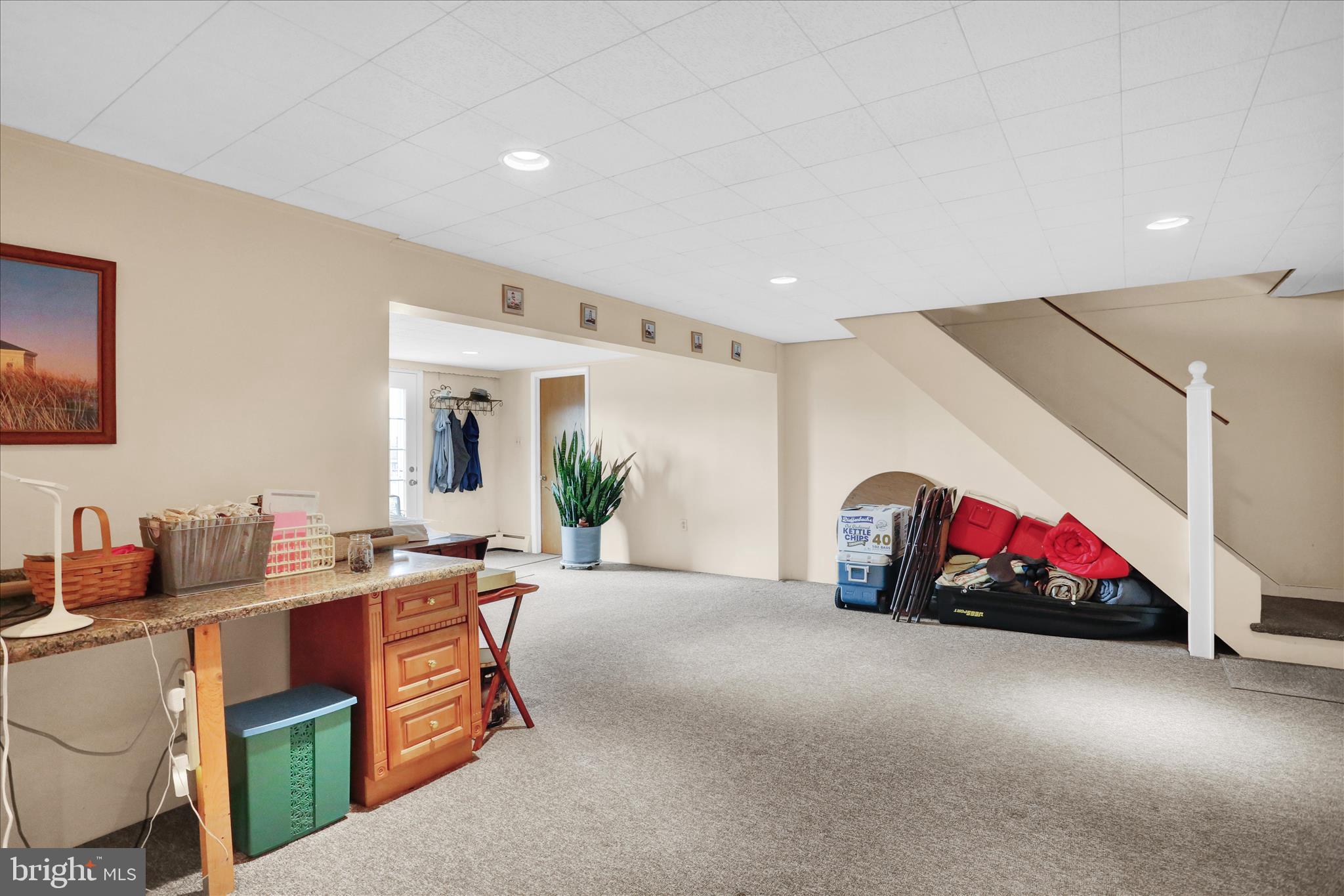 CRESTWOOD - Residential