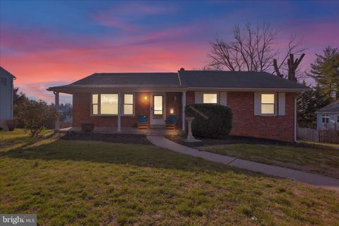 227 W NEVERSINK ROAD READING PA 19606