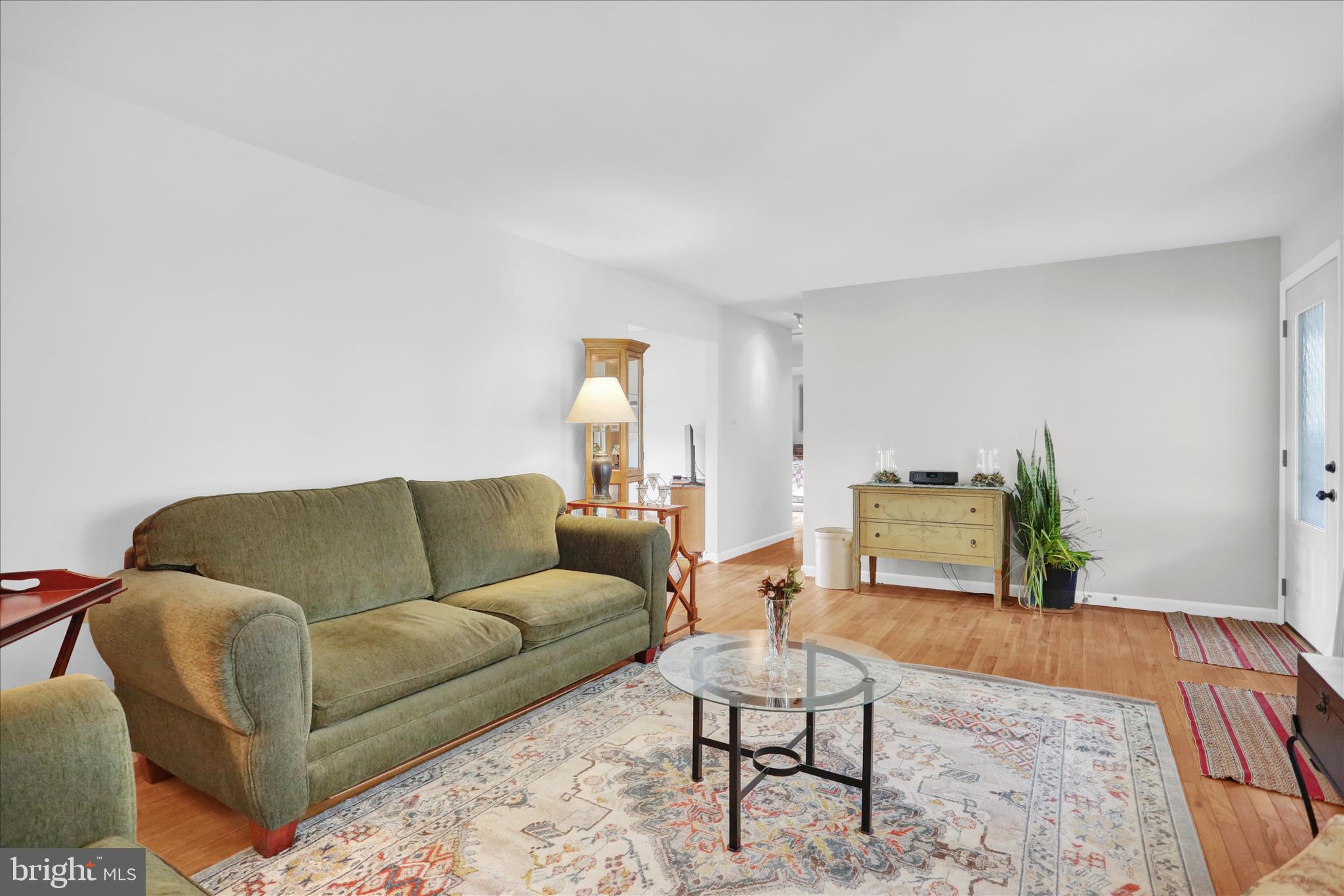 CRESTWOOD - Residential