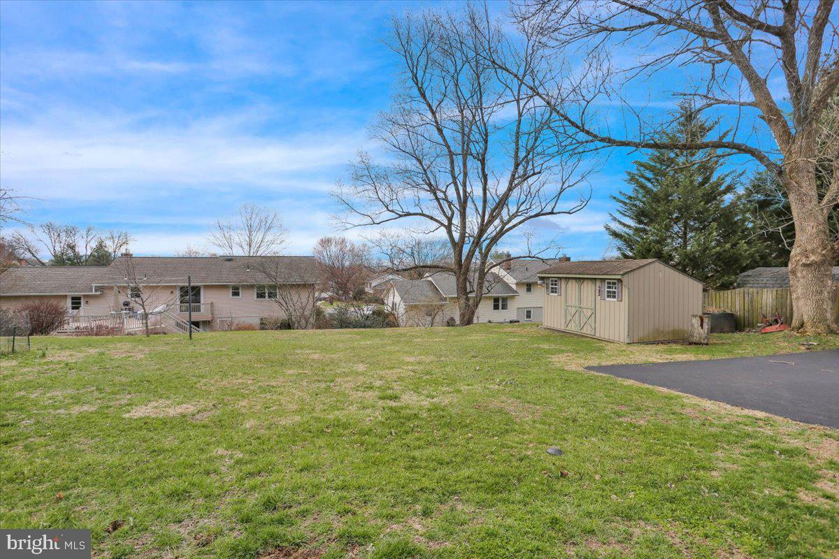 CRESTWOOD - Residential