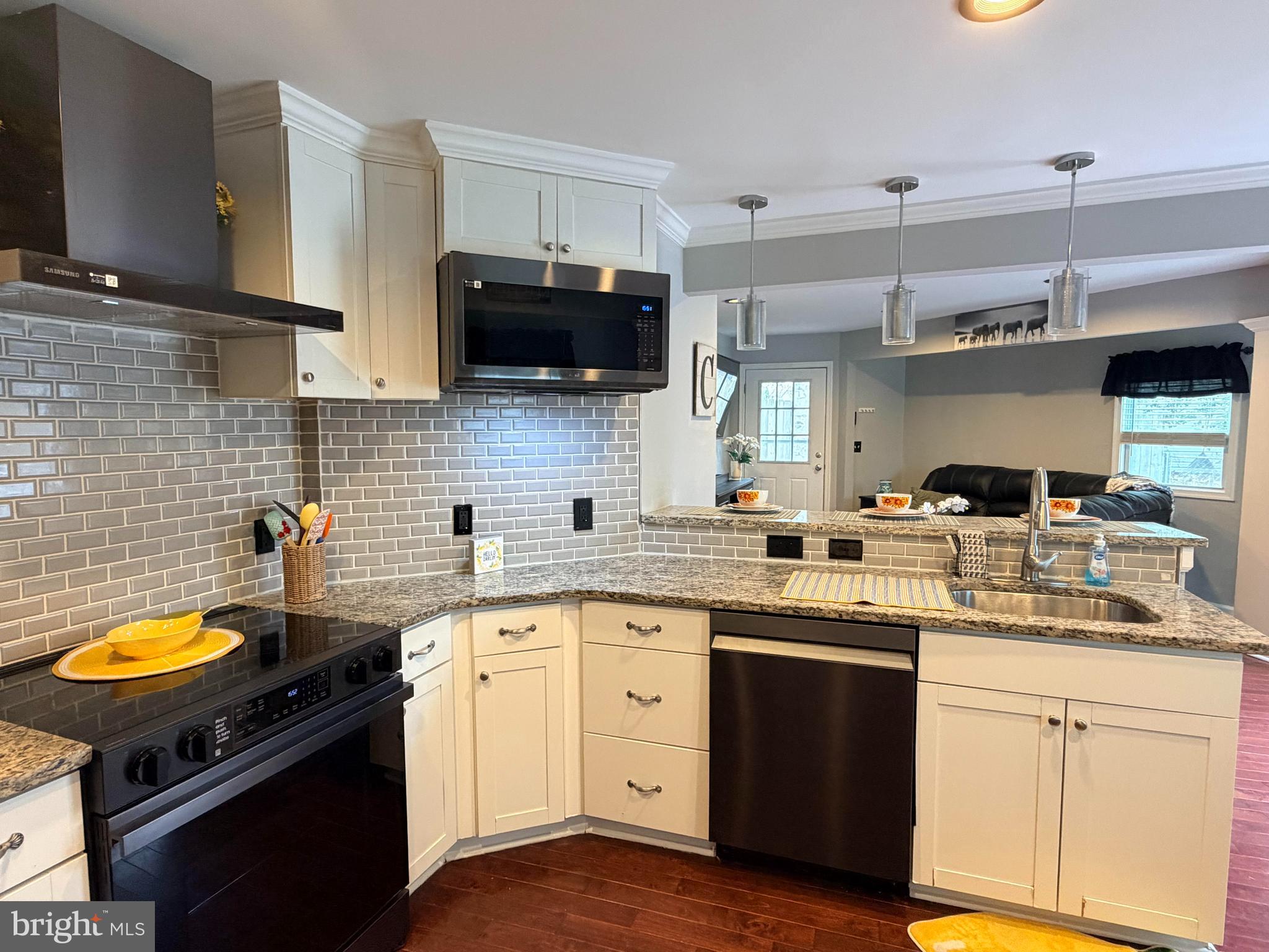 CHESAPEAKE RANCH ESTATES - Residential