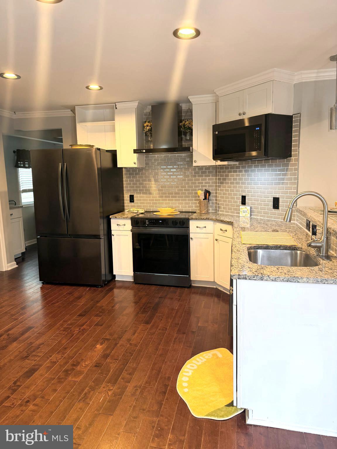 CHESAPEAKE RANCH ESTATES - Residential
