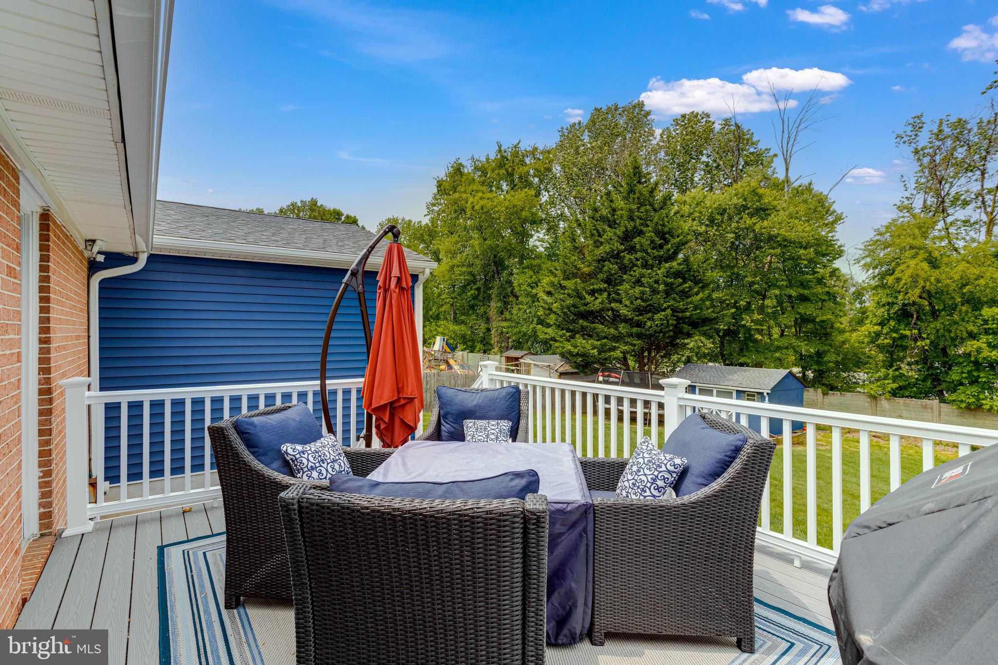 SUSQUEHANNA RIVER HILLS - Residential