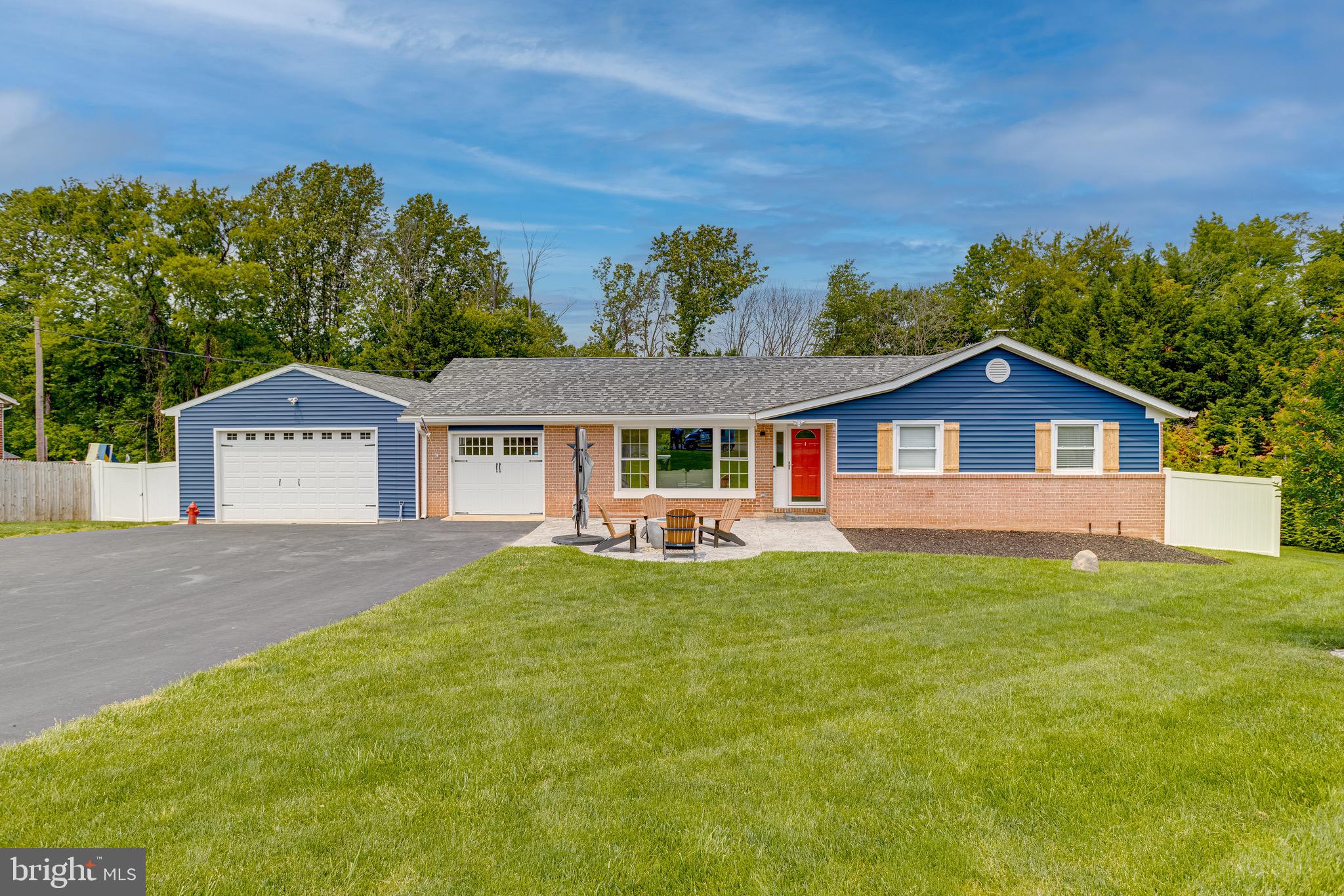 SUSQUEHANNA RIVER HILLS - Residential