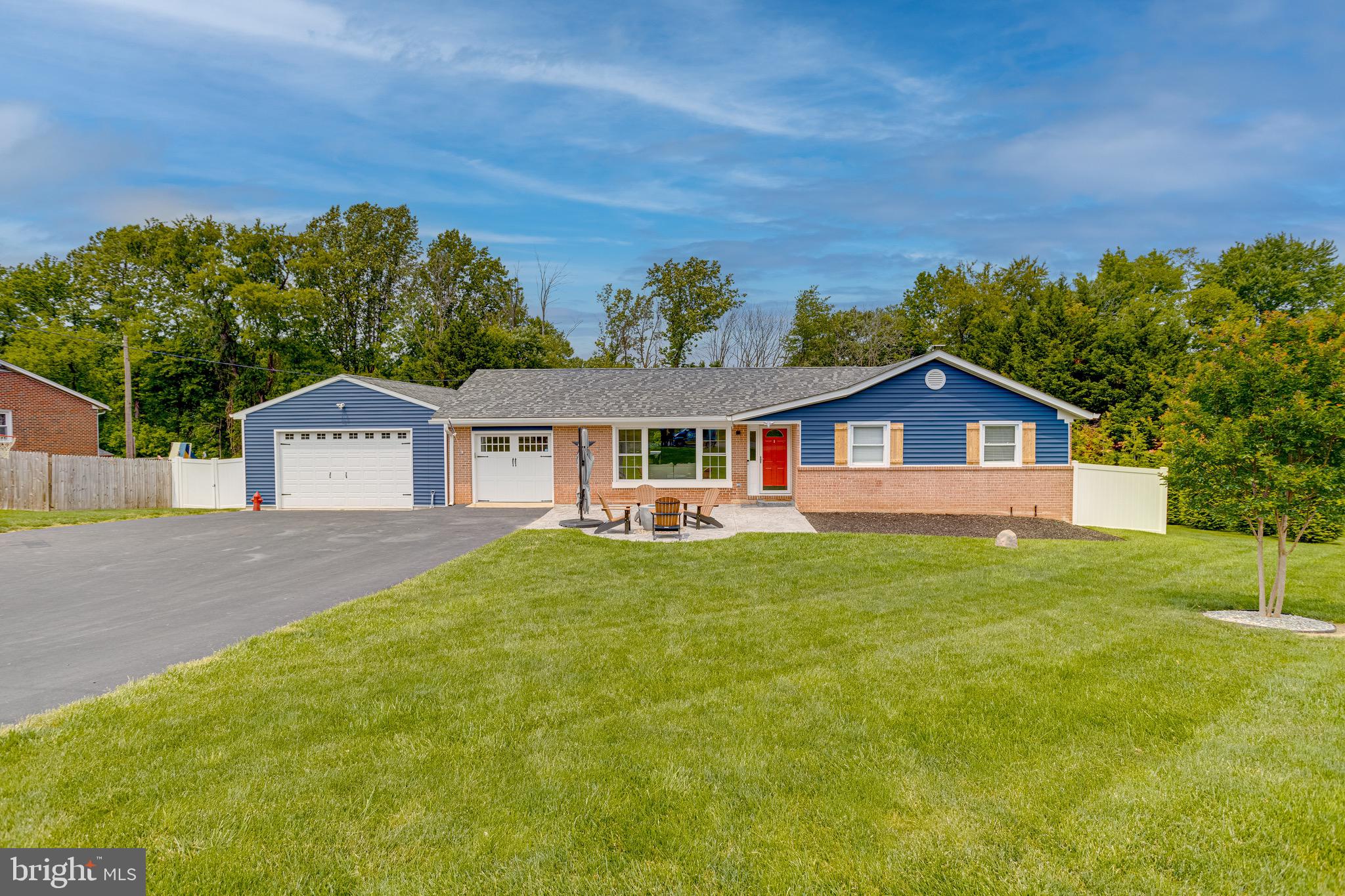 SUSQUEHANNA RIVER HILLS - Residential