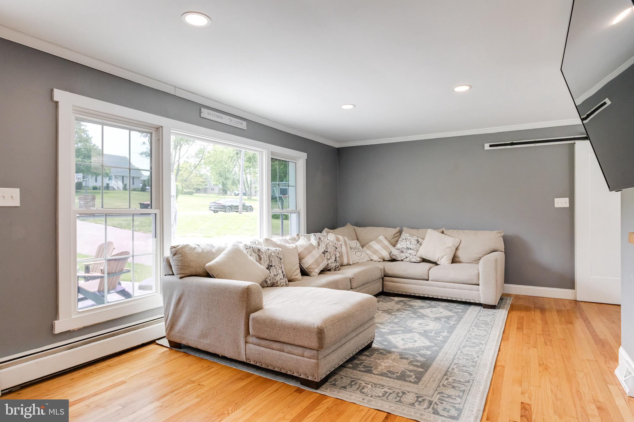 SUSQUEHANNA RIVER HILLS - Residential