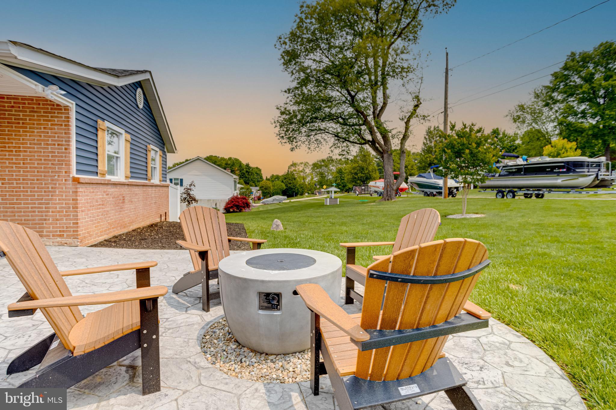 SUSQUEHANNA RIVER HILLS - Residential