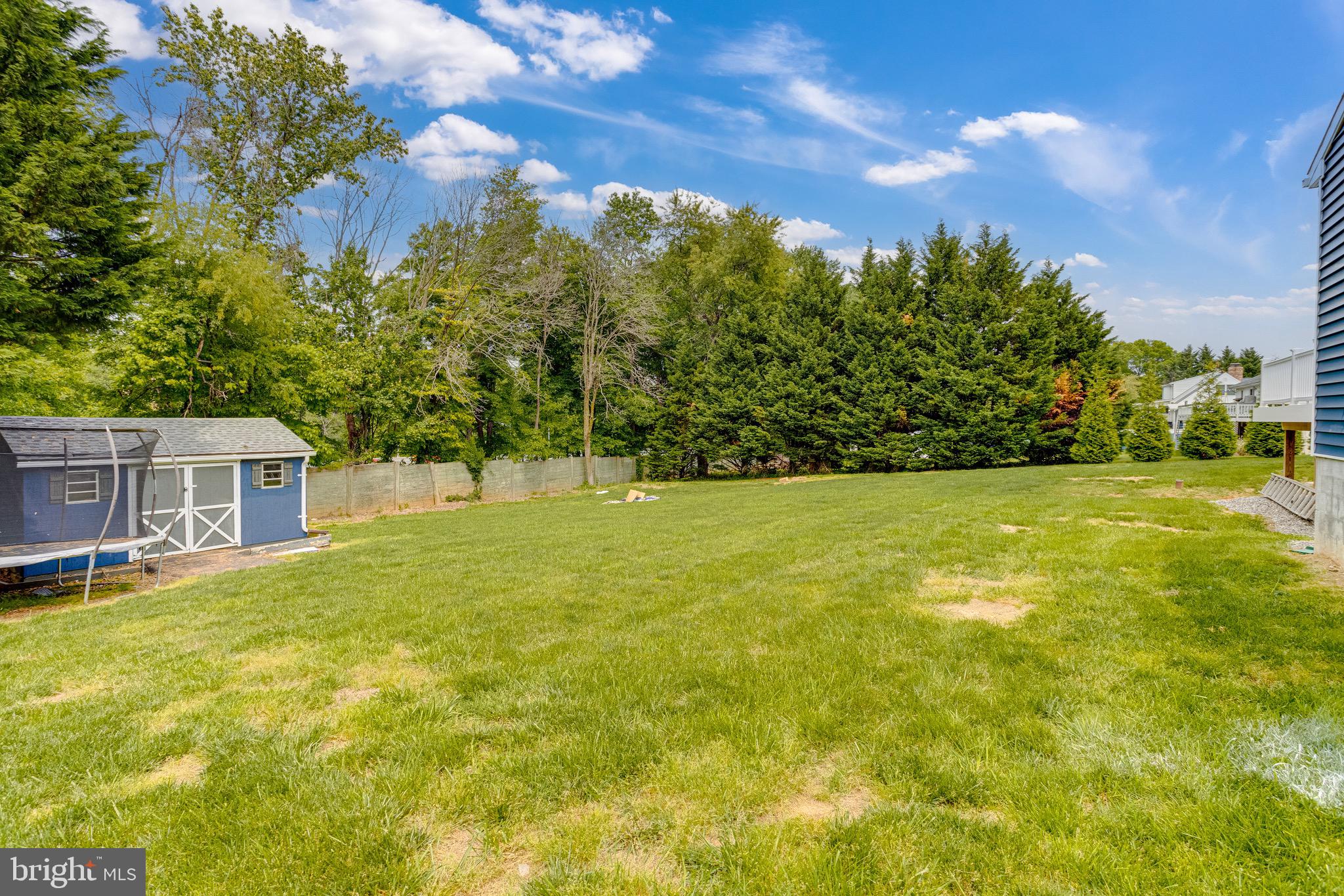 SUSQUEHANNA RIVER HILLS - Residential