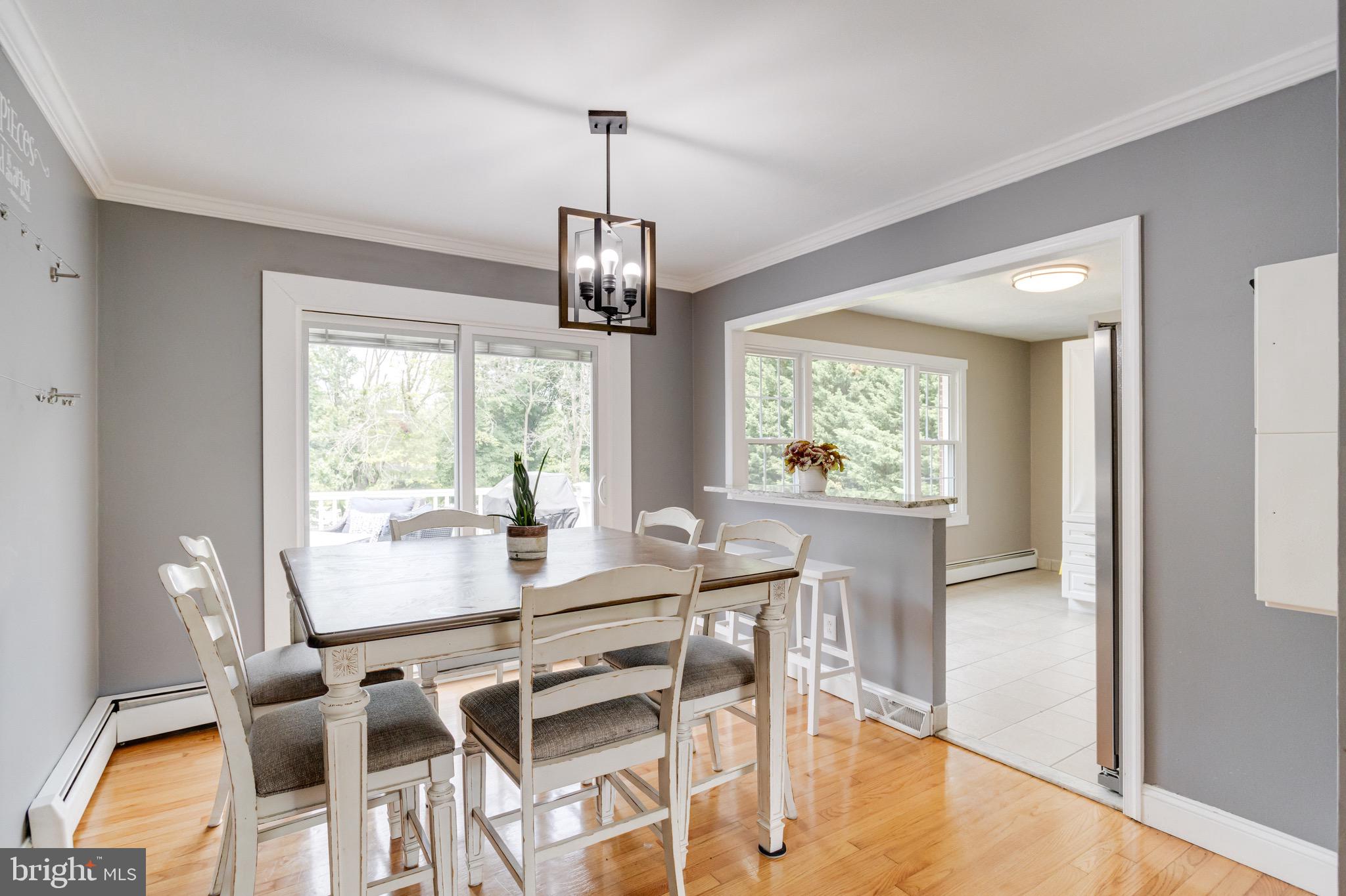 SUSQUEHANNA RIVER HILLS - Residential