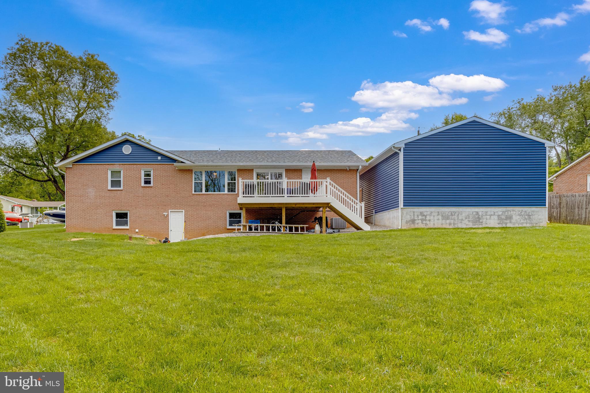 SUSQUEHANNA RIVER HILLS - Residential